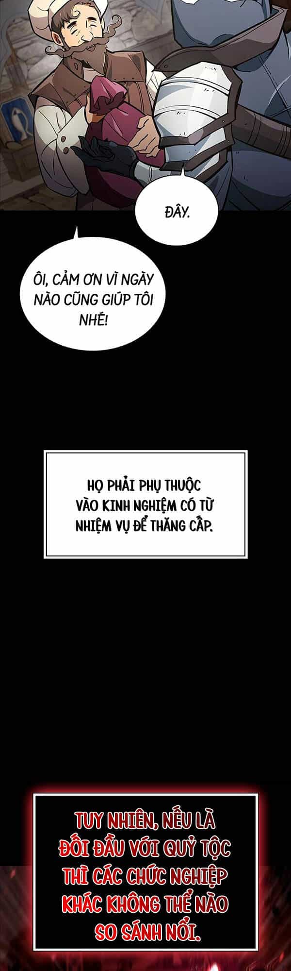 Người Chơi Che Giấu Quá Khứ - Chương 1 - ảnh 65