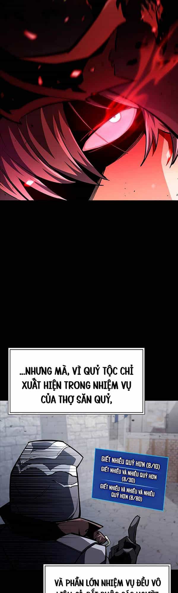 Người Chơi Che Giấu Quá Khứ - Chương 1 - ảnh 67