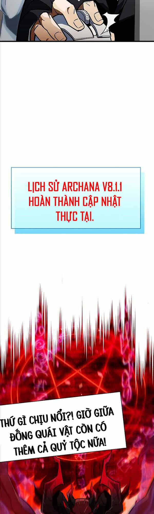 Người Chơi Che Giấu Quá Khứ - Chương 1 - ảnh 73