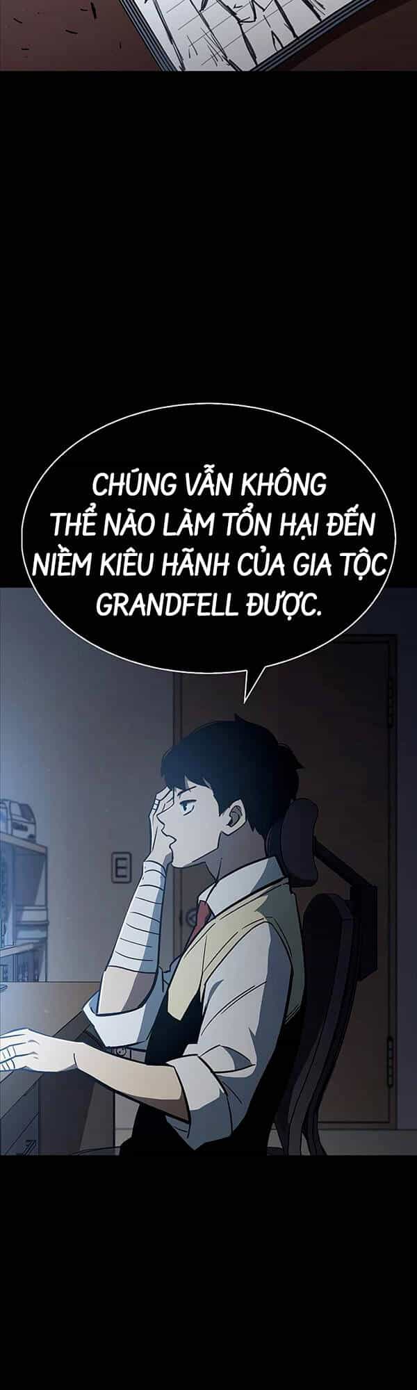 Người Chơi Che Giấu Quá Khứ - Chương 1 - ảnh 83