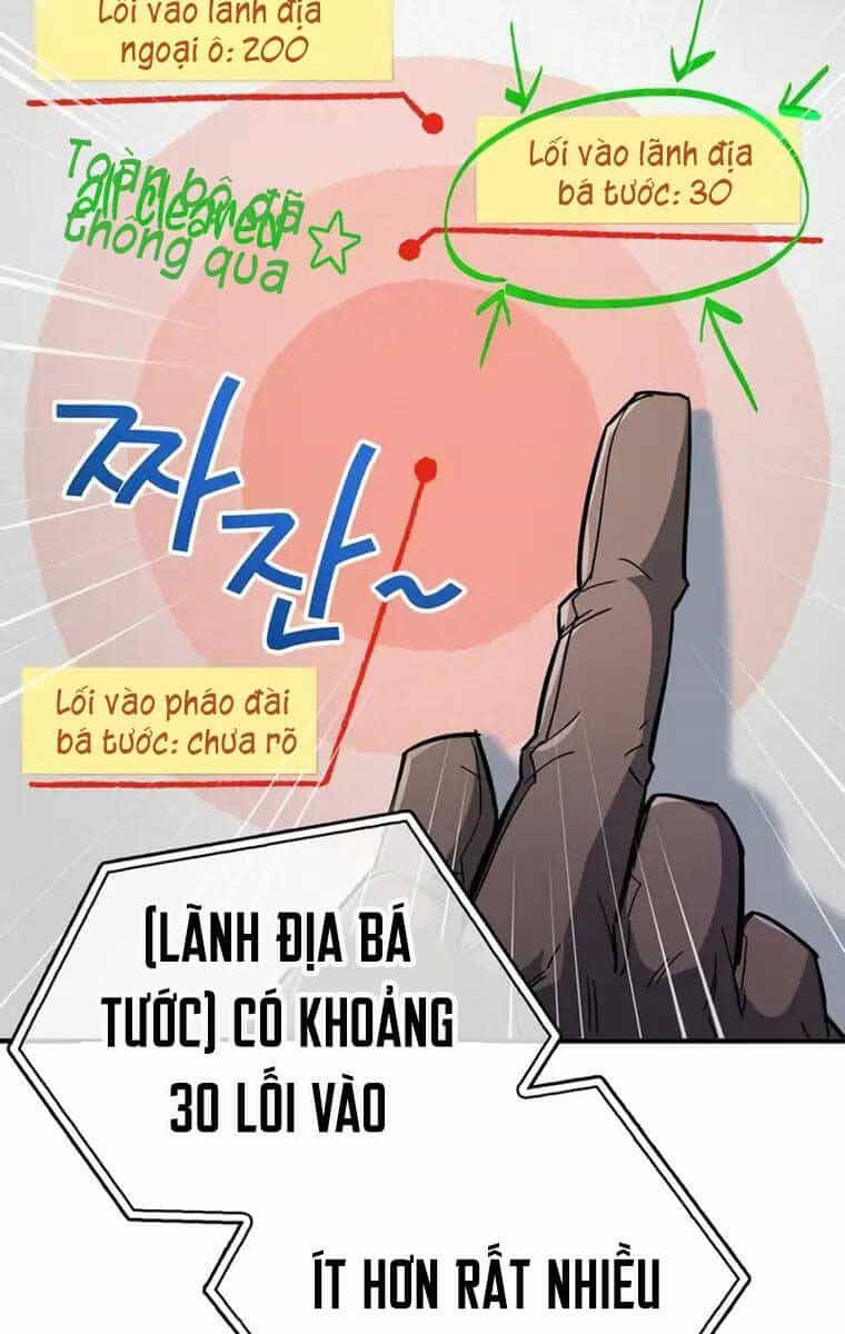 Người Chơi Che Giấu Quá Khứ - Chương 10 - ảnh 12