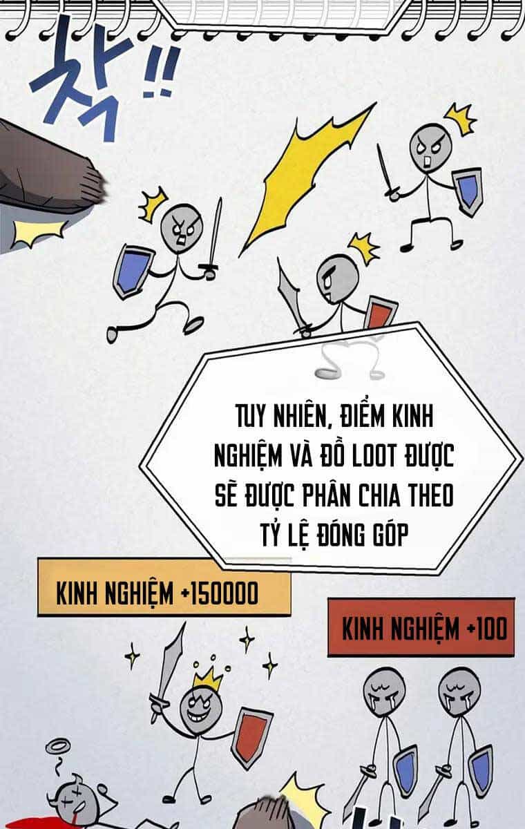Người Chơi Che Giấu Quá Khứ - Chương 10 - ảnh 14