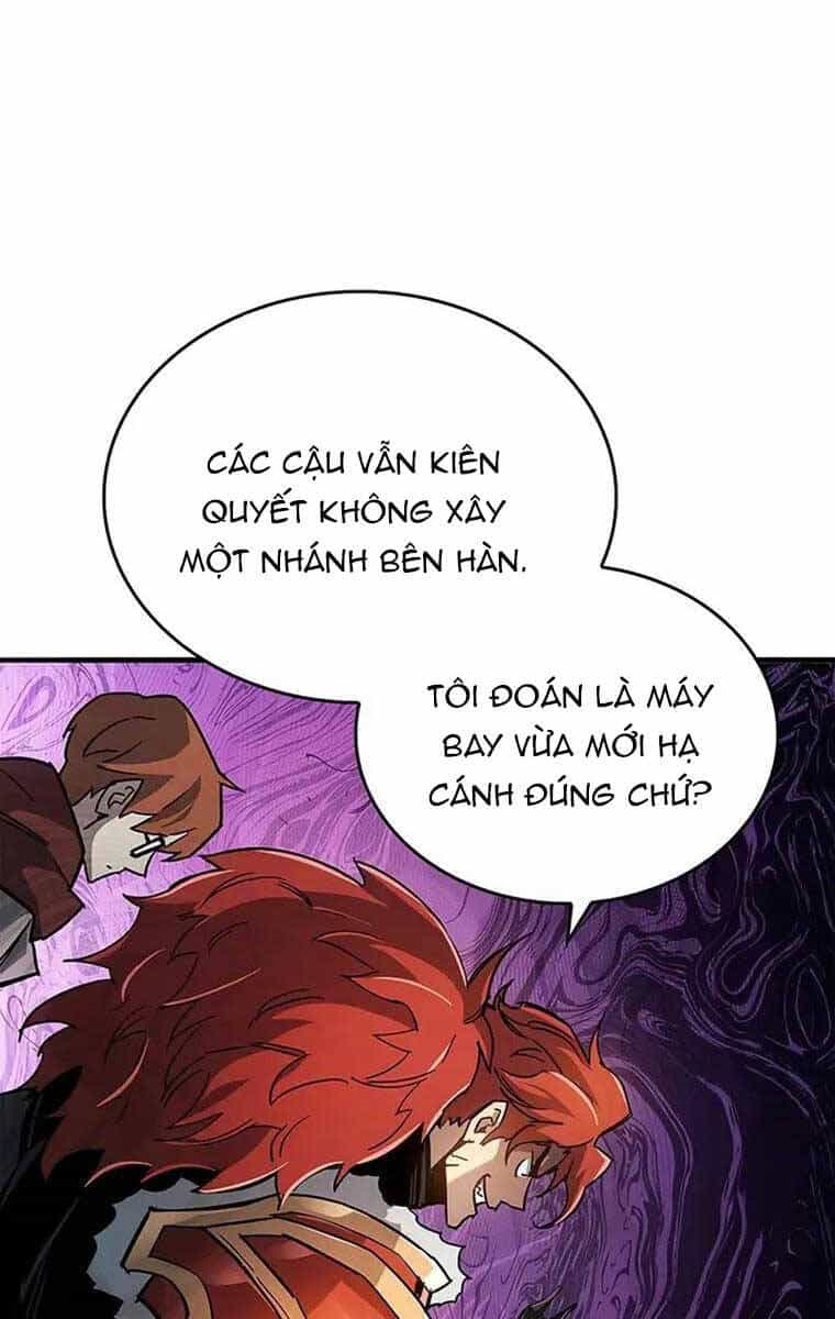 Người Chơi Che Giấu Quá Khứ - Chương 10 - ảnh 40