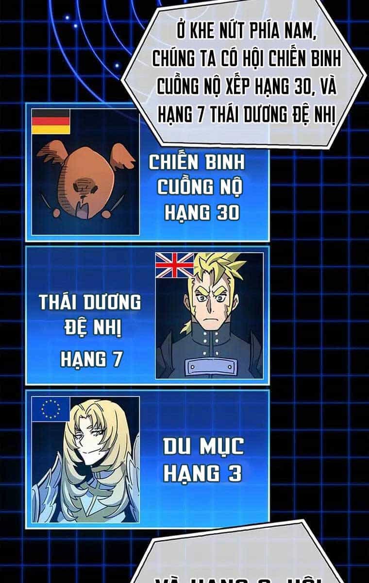 Người Chơi Che Giấu Quá Khứ - Chương 10 - ảnh 76