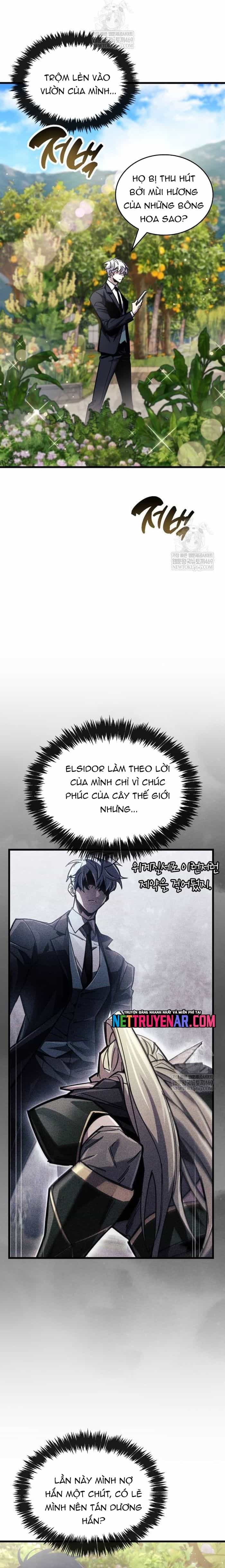 Người Chơi Che Giấu Quá Khứ - Chương 99 - ảnh 13