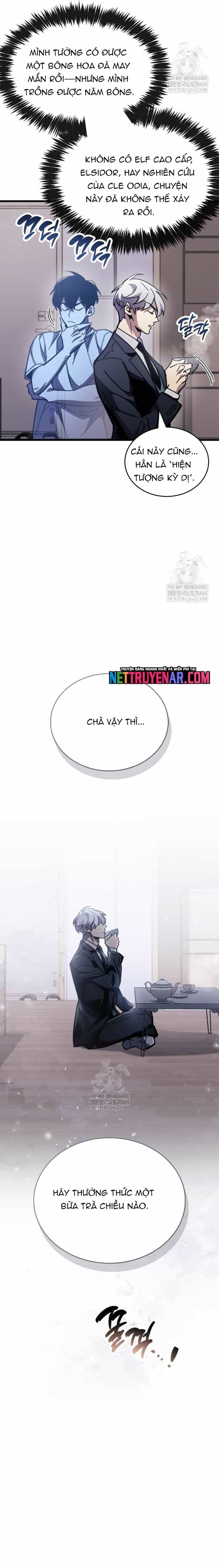 Người Chơi Che Giấu Quá Khứ - Chương 99 - ảnh 23