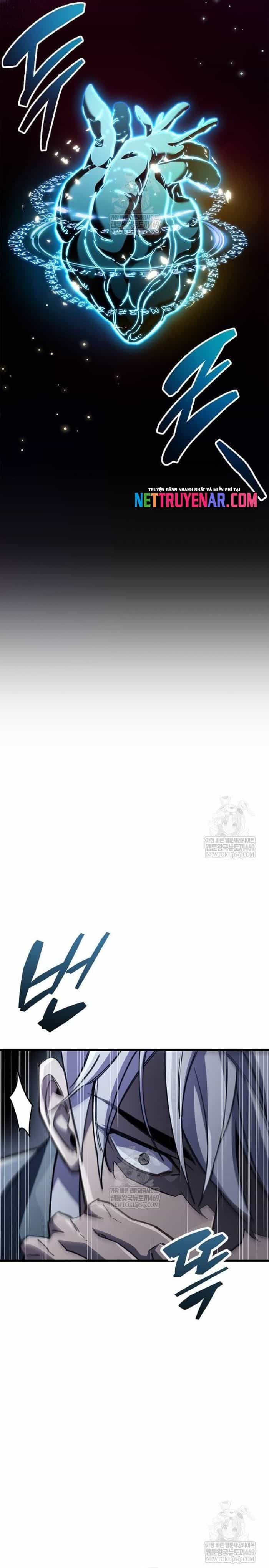 Người Chơi Che Giấu Quá Khứ - Chương 99 - ảnh 31