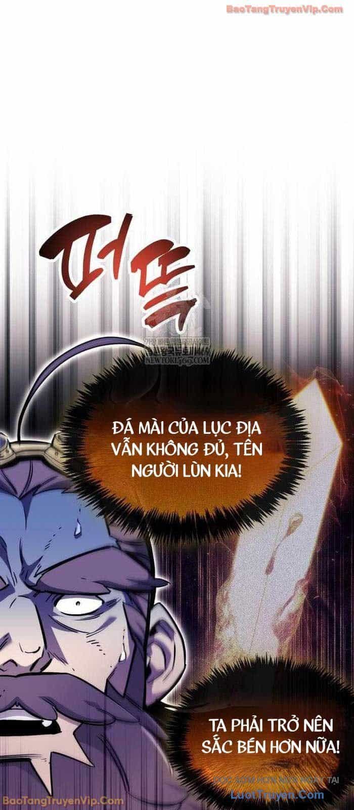 Người Chơi Che Giấu Quá Khứ - Chương 101 - ảnh 19