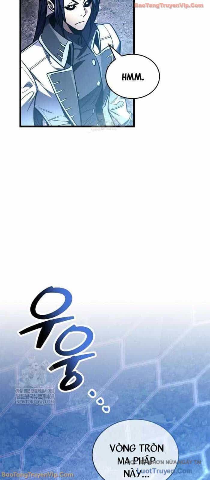 Người Chơi Che Giấu Quá Khứ - Chương 101 - ảnh 26