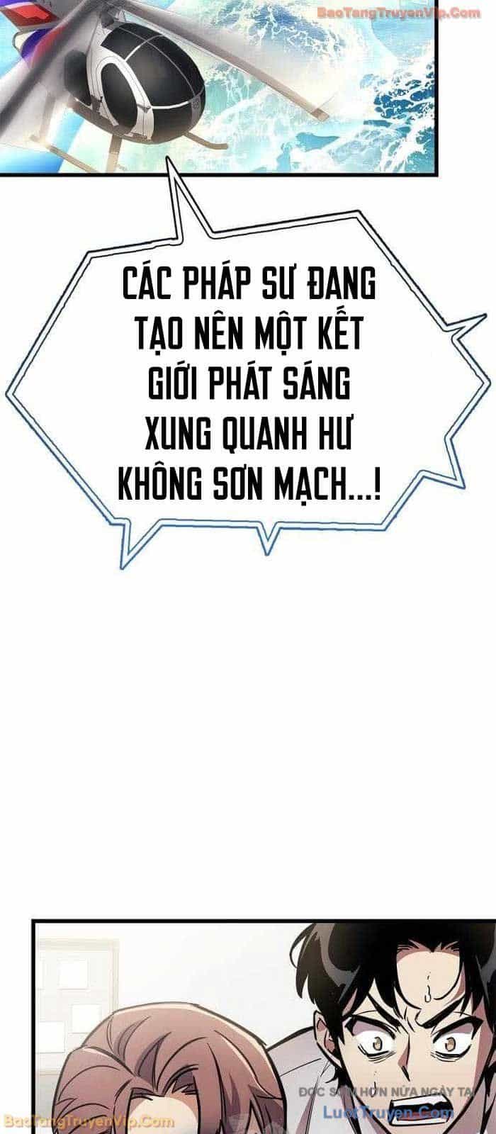 Người Chơi Che Giấu Quá Khứ - Chương 101 - ảnh 71