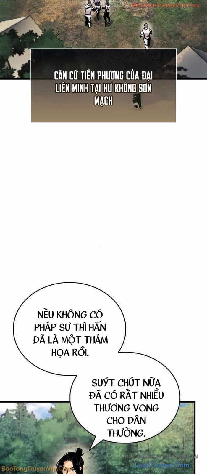Người Chơi Che Giấu Quá Khứ - Chương 101 - ảnh 79