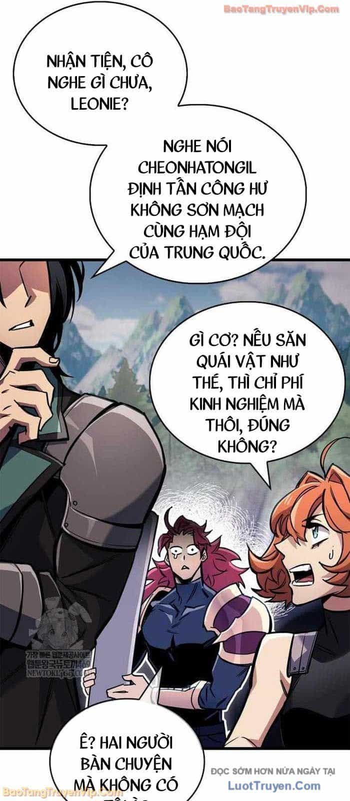 Người Chơi Che Giấu Quá Khứ - Chương 101 - ảnh 82