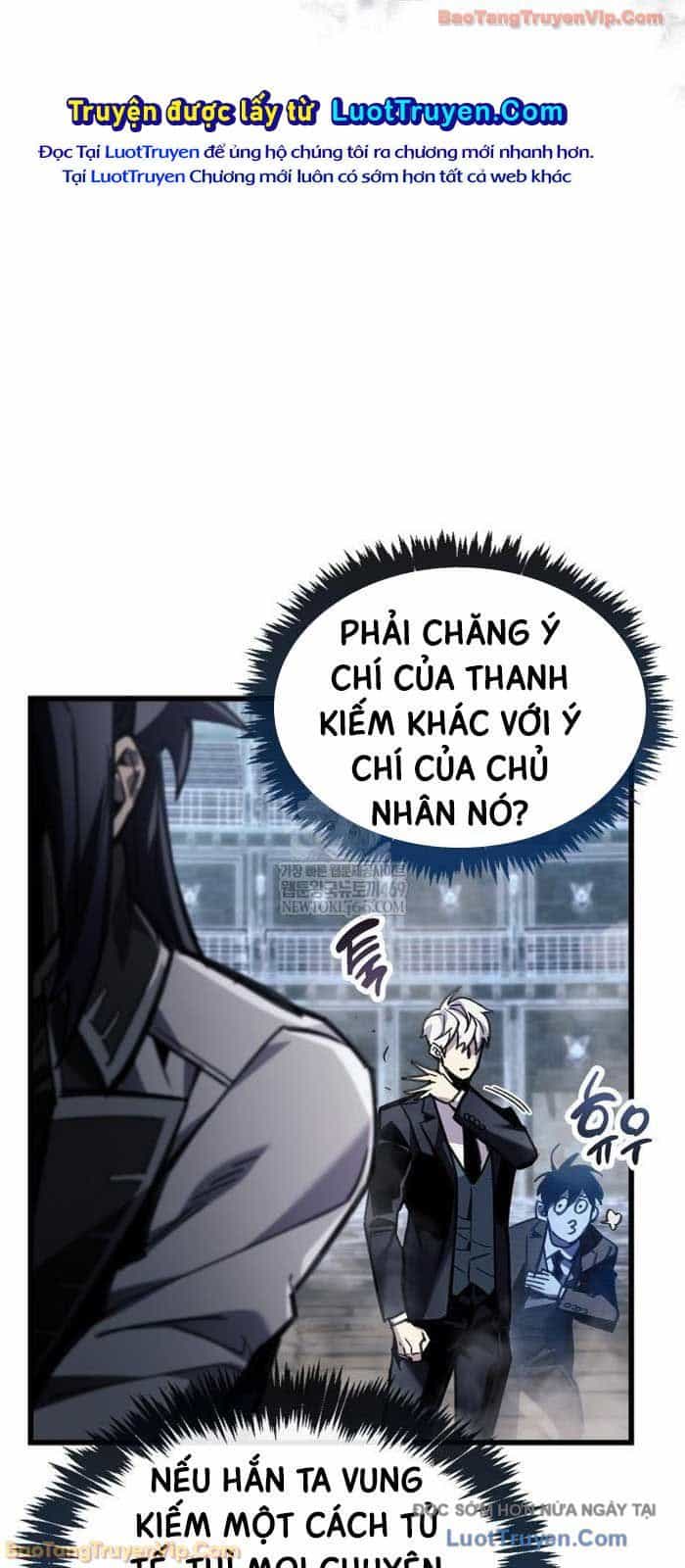 Người Chơi Che Giấu Quá Khứ - Chương 102 - ảnh 102