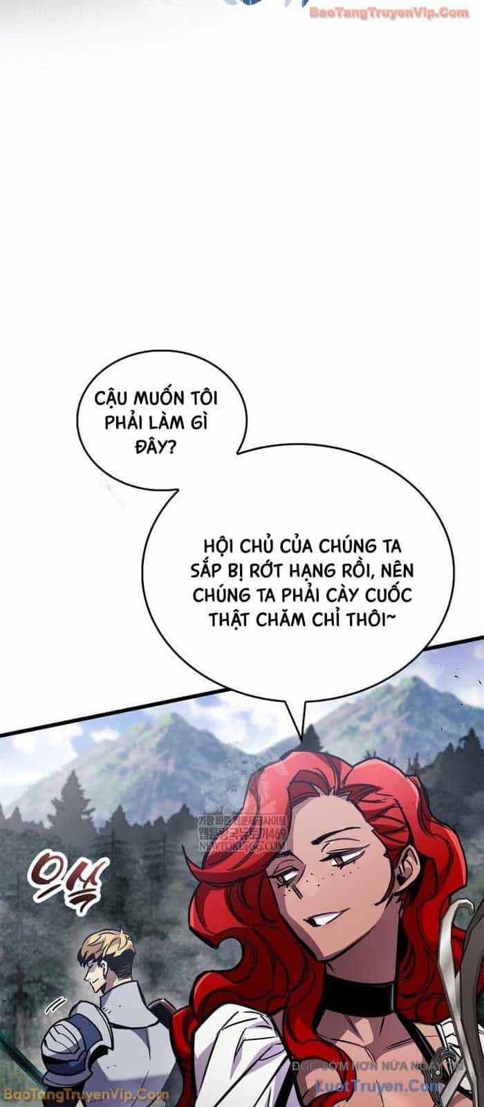 Người Chơi Che Giấu Quá Khứ - Chương 102 - ảnh 21