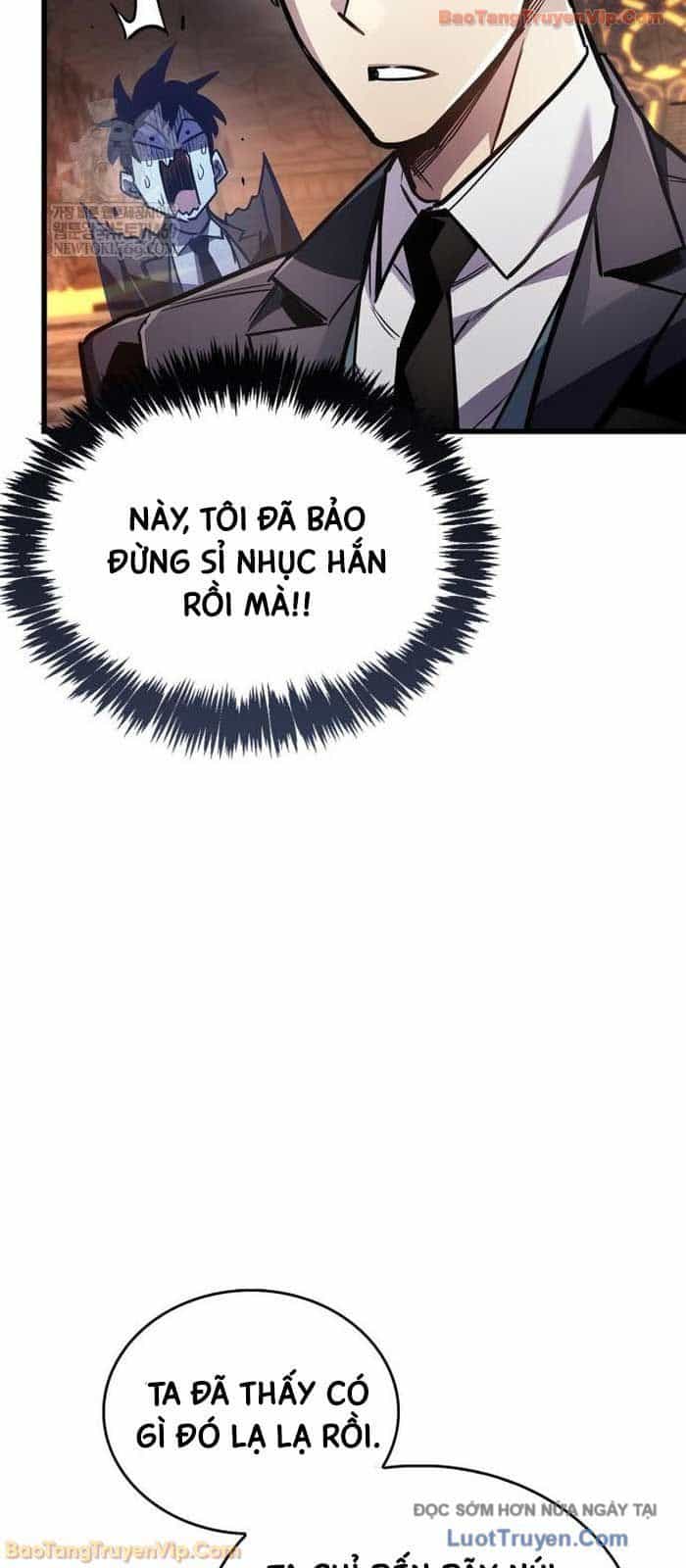 Người Chơi Che Giấu Quá Khứ - Chương 102 - ảnh 44