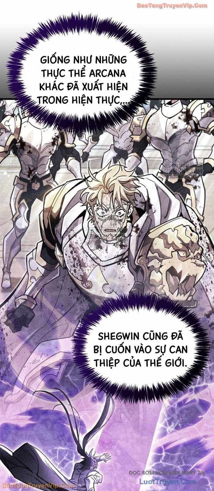 Người Chơi Che Giấu Quá Khứ - Chương 102 - ảnh 47
