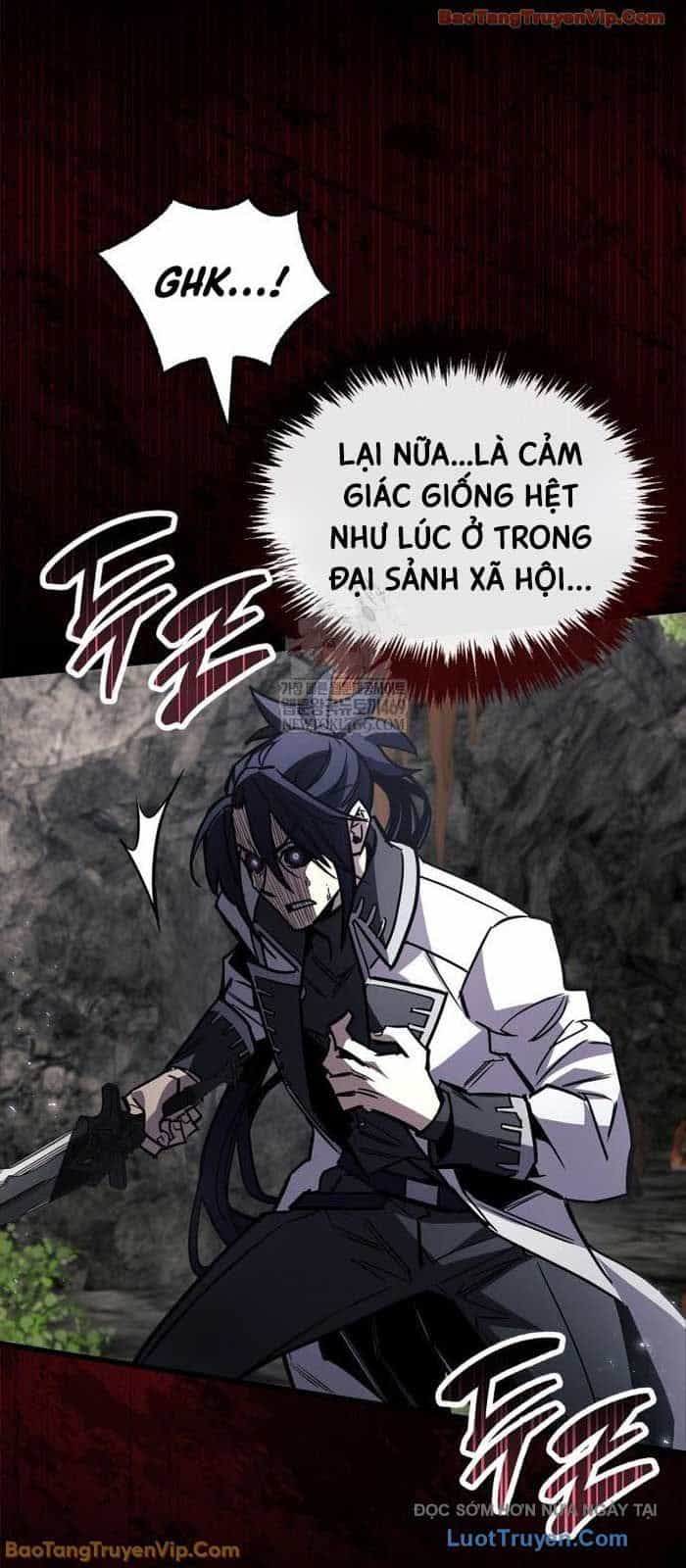 Người Chơi Che Giấu Quá Khứ - Chương 102 - ảnh 5