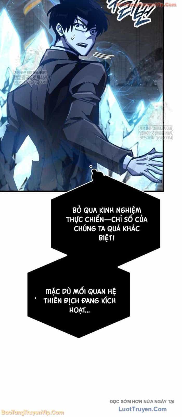 Người Chơi Che Giấu Quá Khứ - Chương 102 - ảnh 61