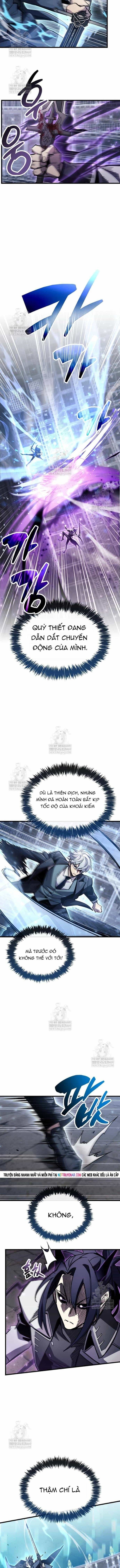 Người Chơi Che Giấu Quá Khứ - Chương 103 - ảnh 10