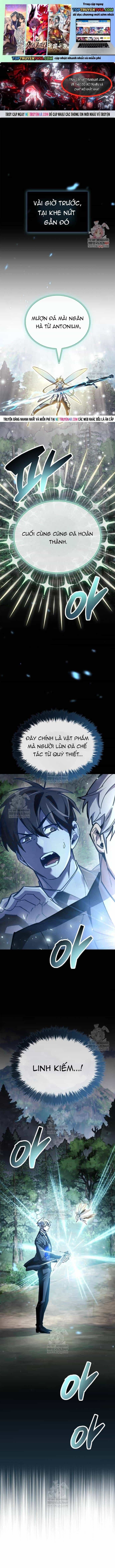 Người Chơi Che Giấu Quá Khứ - Chương 103 - ảnh 2