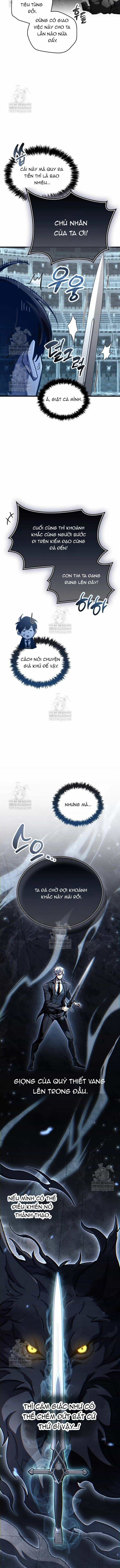 Người Chơi Che Giấu Quá Khứ - Chương 103 - ảnh 5