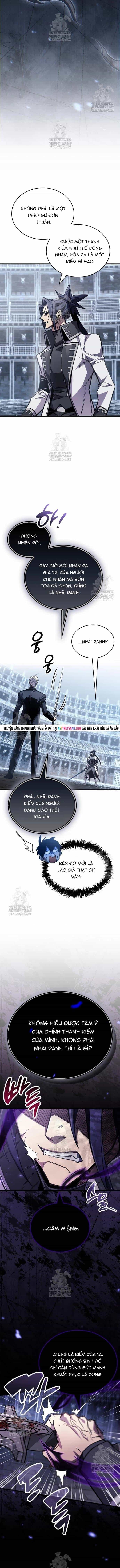 Người Chơi Che Giấu Quá Khứ - Chương 103 - ảnh 6