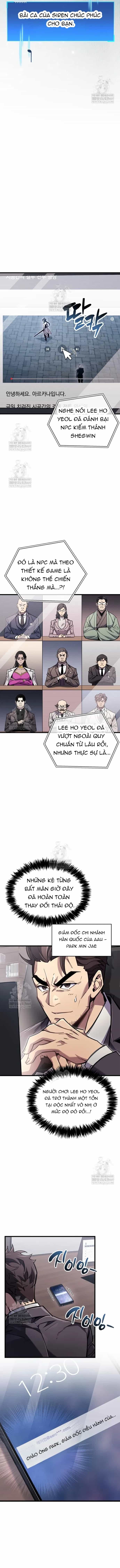 Người Chơi Che Giấu Quá Khứ - Chương 104 - ảnh 10