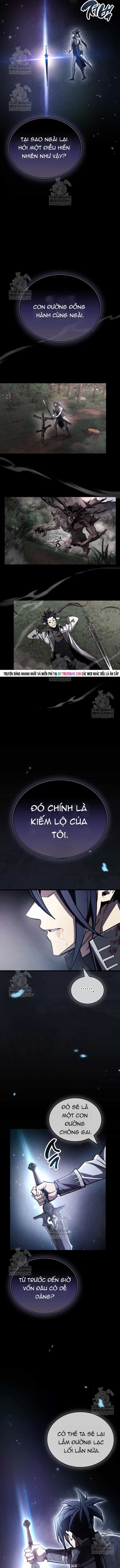 Người Chơi Che Giấu Quá Khứ - Chương 104 - ảnh 5