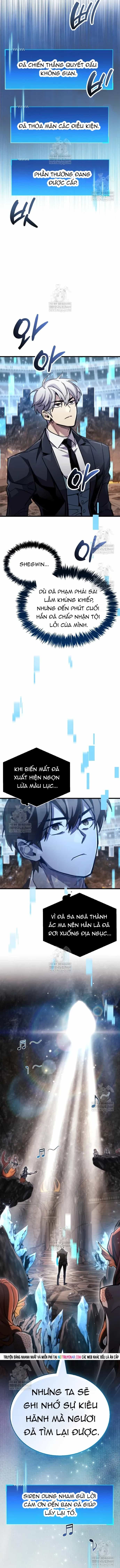 Người Chơi Che Giấu Quá Khứ - Chương 104 - ảnh 9