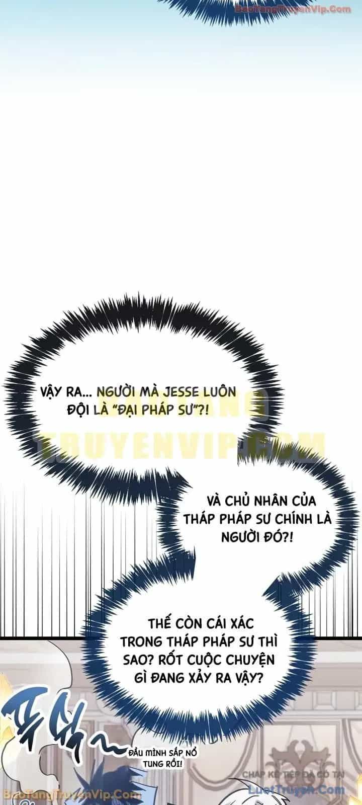 Người Chơi Che Giấu Quá Khứ - Chương 107 - ảnh 21