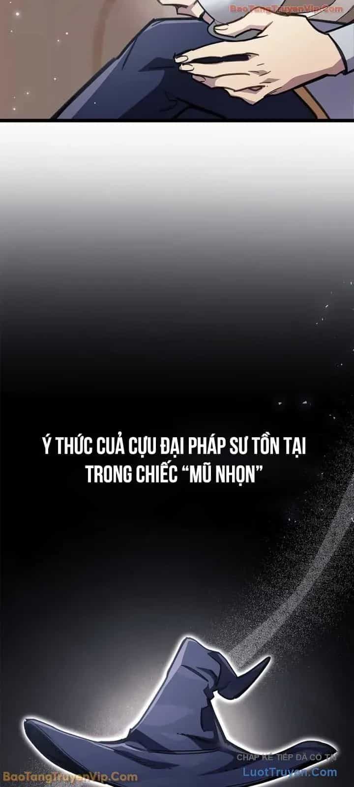 Người Chơi Che Giấu Quá Khứ - Chương 107 - ảnh 31