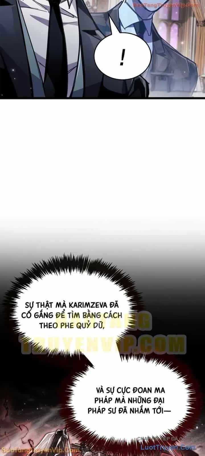 Người Chơi Che Giấu Quá Khứ - Chương 107 - ảnh 40