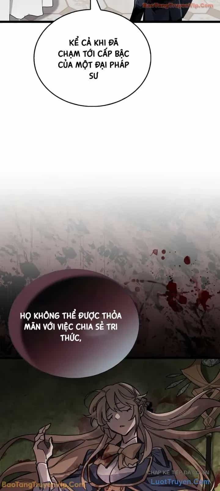 Người Chơi Che Giấu Quá Khứ - Chương 107 - ảnh 43