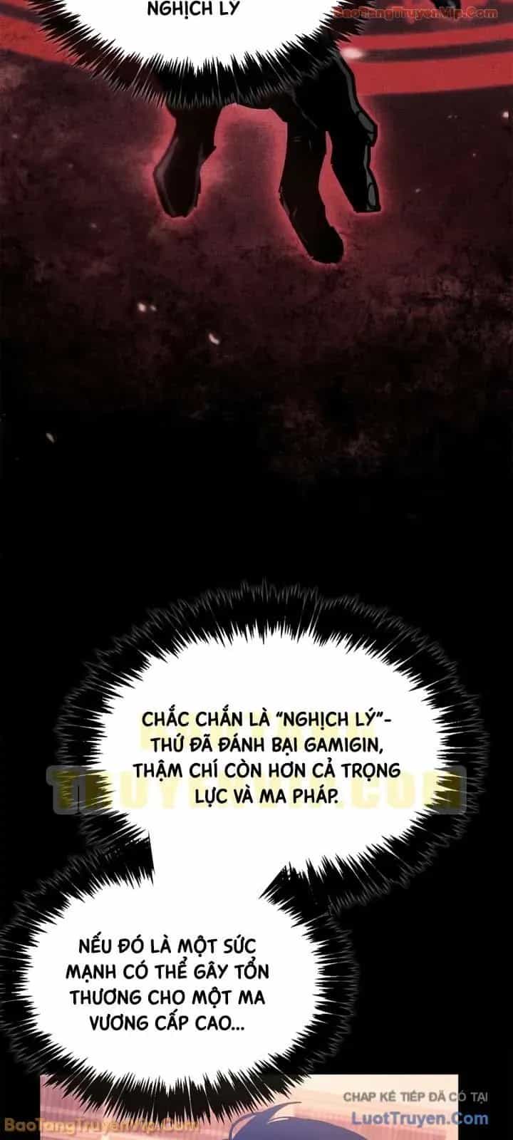 Người Chơi Che Giấu Quá Khứ - Chương 107 - ảnh 54