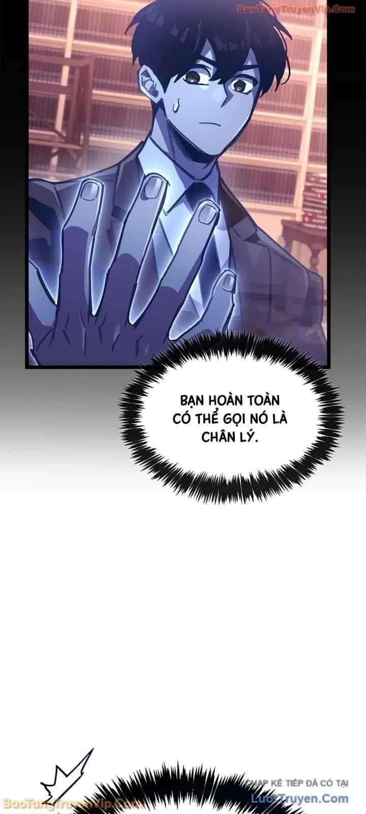Người Chơi Che Giấu Quá Khứ - Chương 107 - ảnh 55