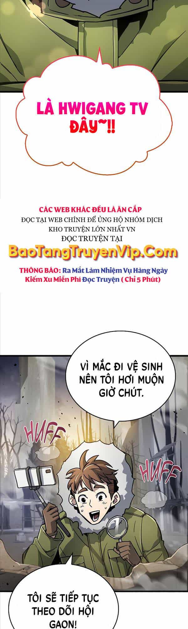 Người Chơi Che Giấu Quá Khứ - Chương 11 - ảnh 28