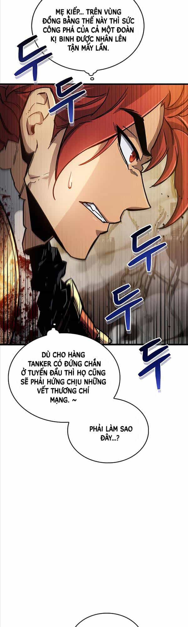 Người Chơi Che Giấu Quá Khứ - Chương 11 - ảnh 5