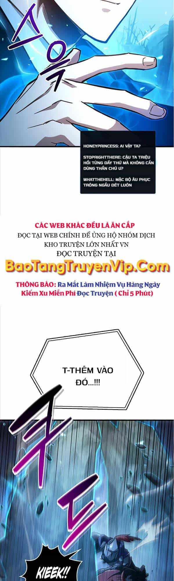 Người Chơi Che Giấu Quá Khứ - Chương 11 - ảnh 56