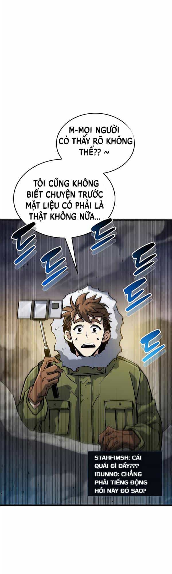 Người Chơi Che Giấu Quá Khứ - Chương 11 - ảnh 60