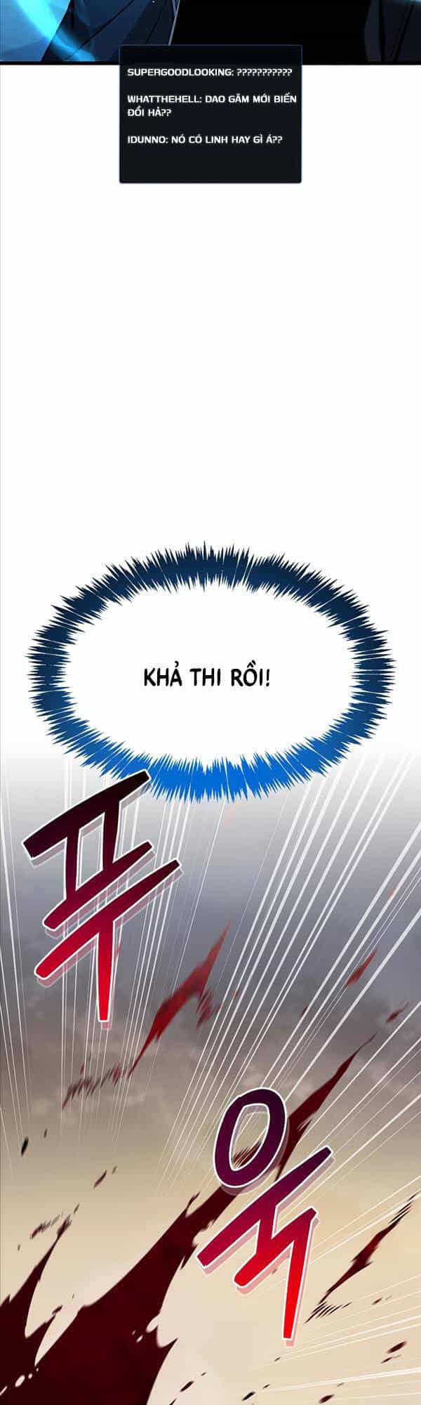 Người Chơi Che Giấu Quá Khứ - Chương 11 - ảnh 69