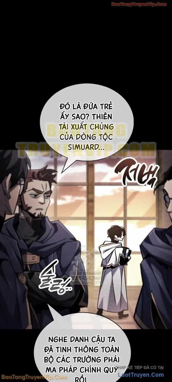 Người Chơi Che Giấu Quá Khứ - Chương 109 - ảnh 14