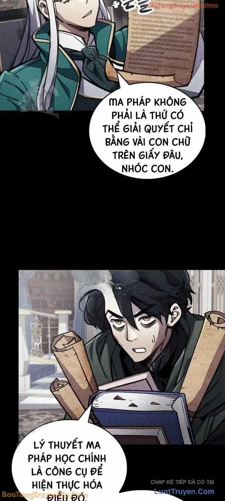 Người Chơi Che Giấu Quá Khứ - Chương 109 - ảnh 22