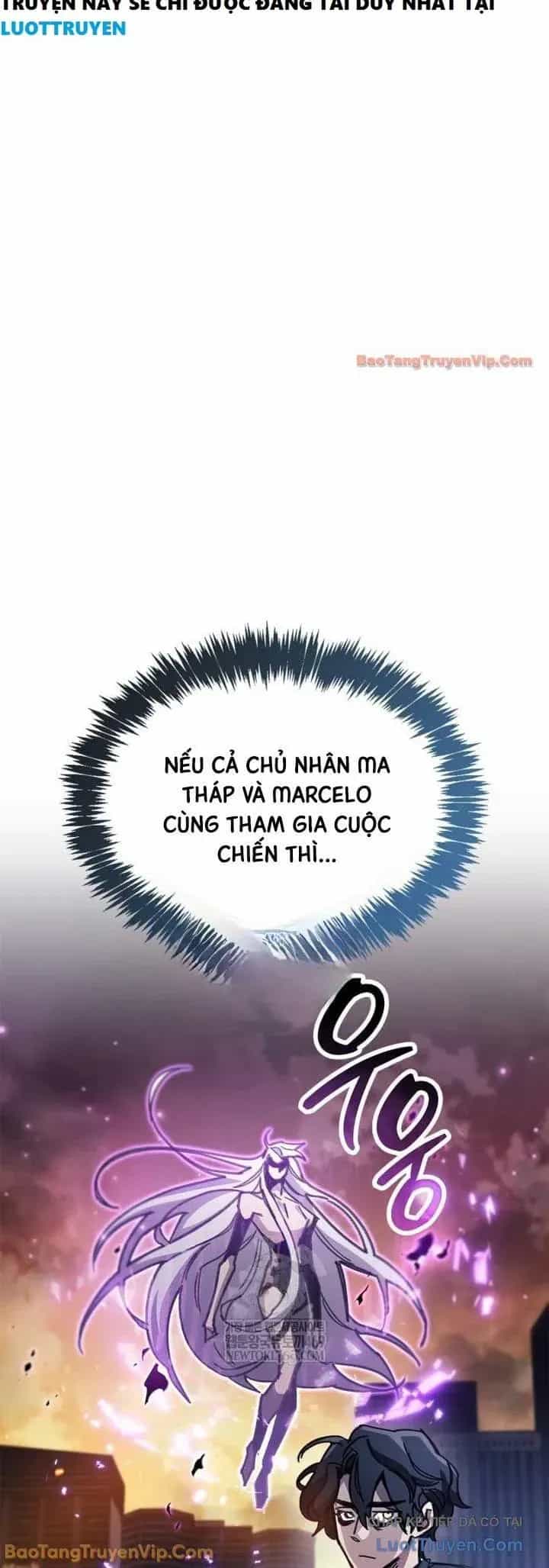 Người Chơi Che Giấu Quá Khứ - Chương 109 - ảnh 3