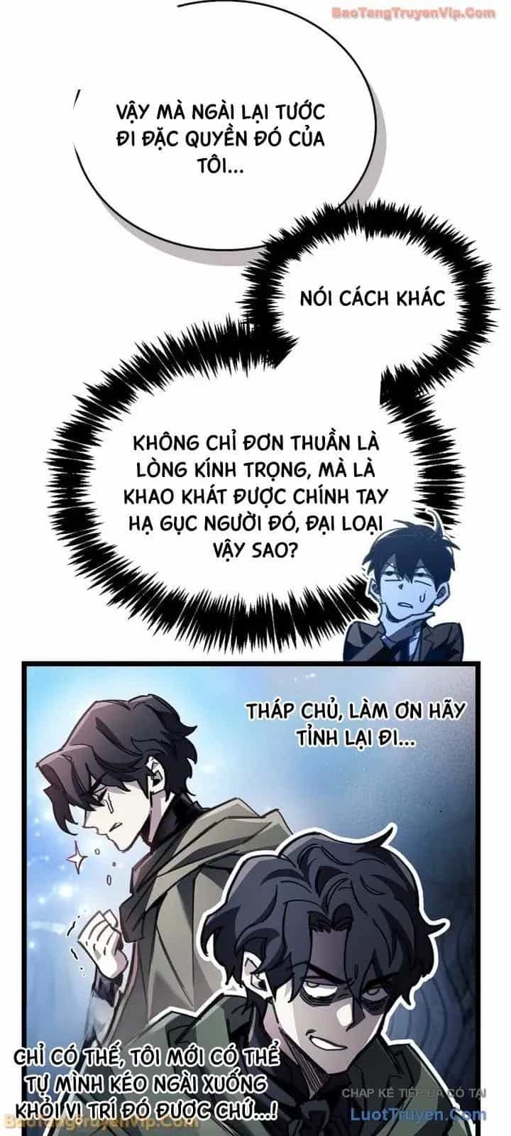 Người Chơi Che Giấu Quá Khứ - Chương 109 - ảnh 35