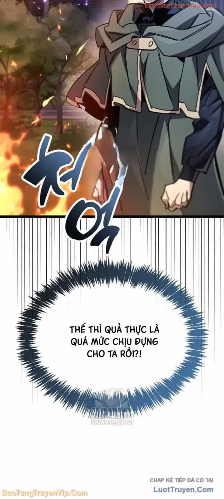 Người Chơi Che Giấu Quá Khứ - Chương 109 - ảnh 4
