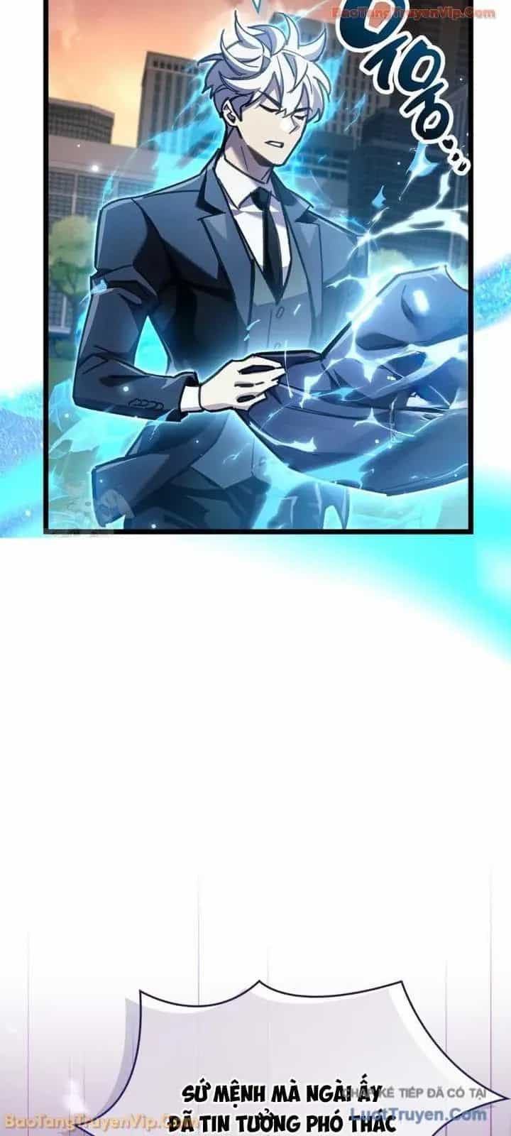 Người Chơi Che Giấu Quá Khứ - Chương 109 - ảnh 61