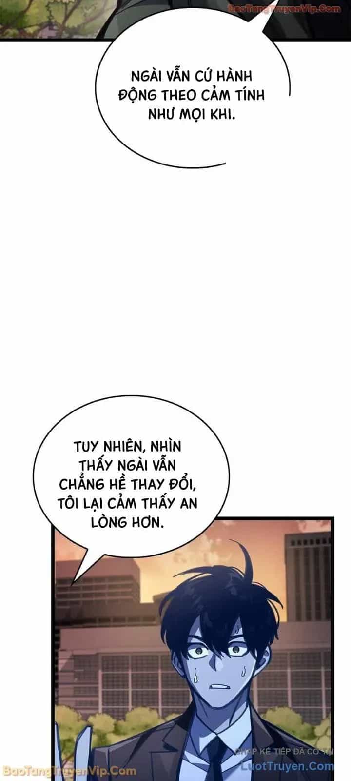 Người Chơi Che Giấu Quá Khứ - Chương 109 - ảnh 7