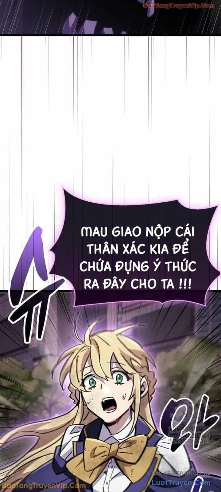 Người Chơi Che Giấu Quá Khứ - Chương 109 - ảnh 77