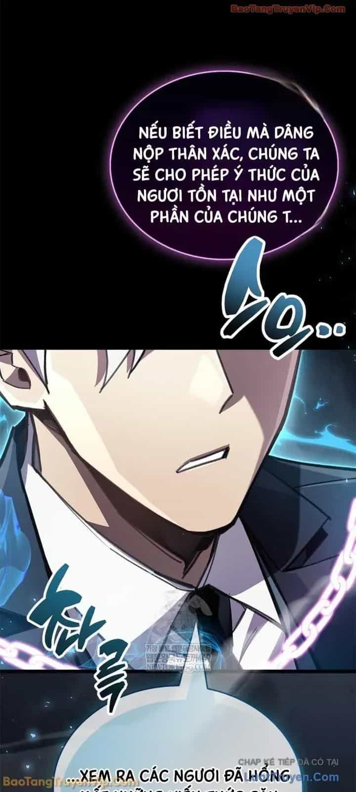 Người Chơi Che Giấu Quá Khứ - Chương 109 - ảnh 86