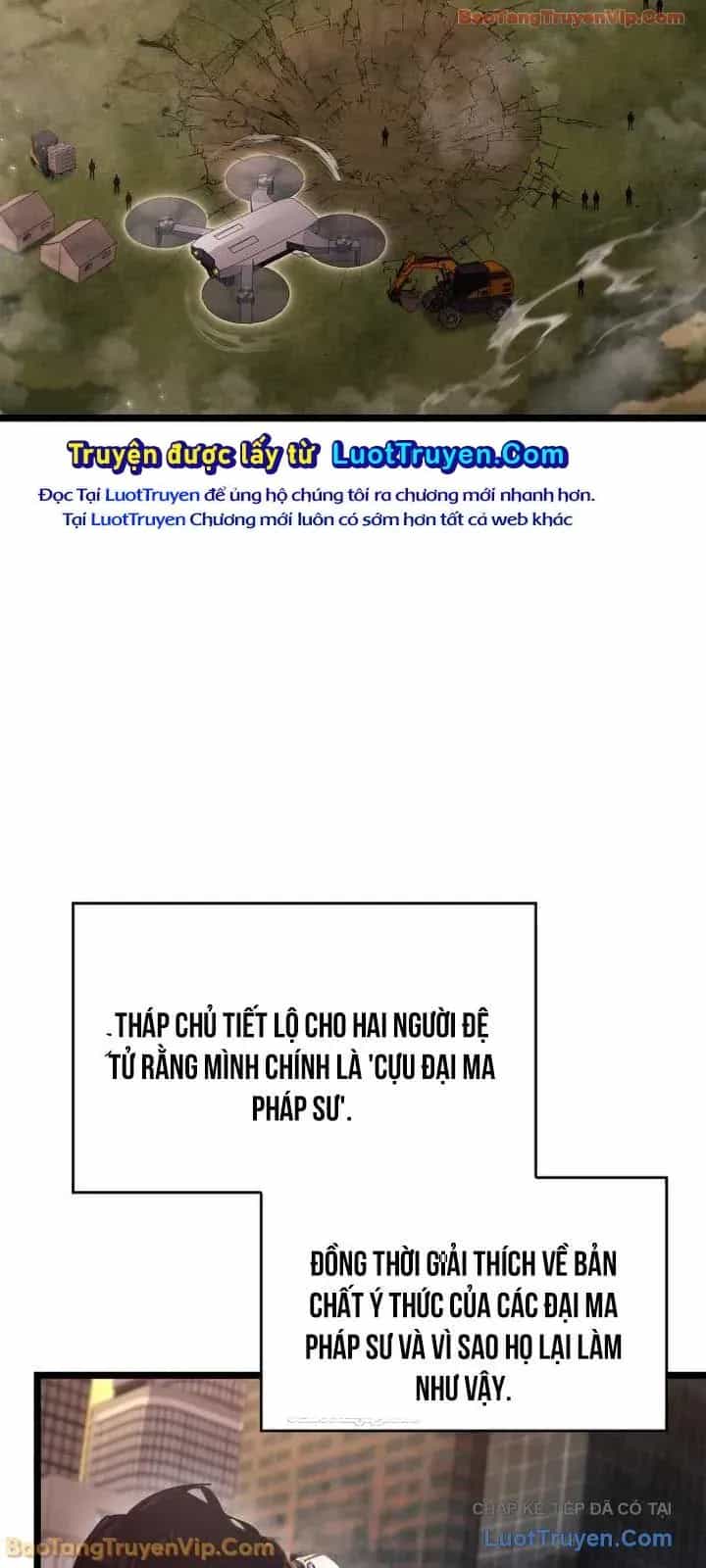 Người Chơi Che Giấu Quá Khứ - Chương 109 - ảnh 95